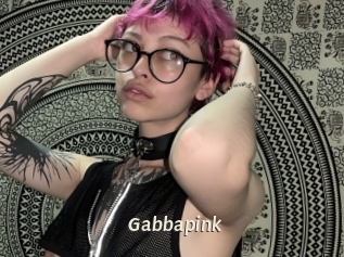 Gabbapink