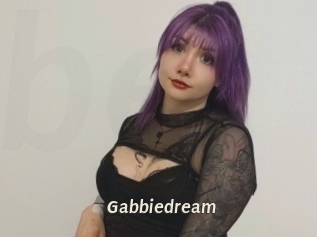 Gabbiedream