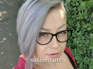 Gabbiestarr69