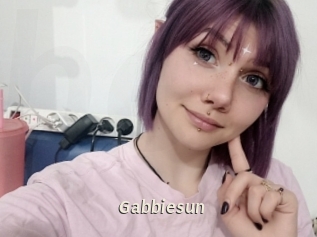 Gabbiesun