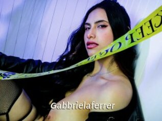 Gabbrielaferrer