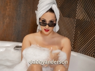 gabbyanderson Blog éjac