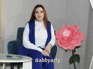Gabbyarly