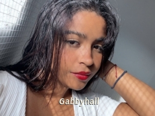 Gabbyhall