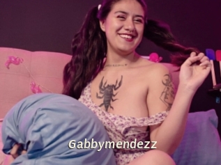 Gabbymendezz