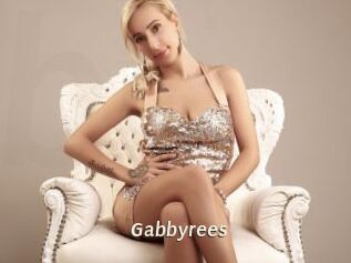 Gabbyrees