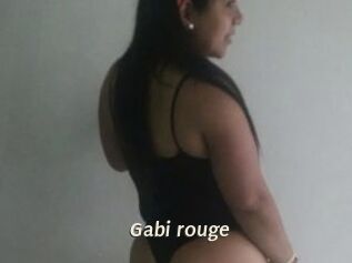 Gabi_rouge