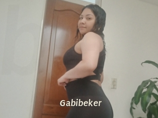 Gabibeker