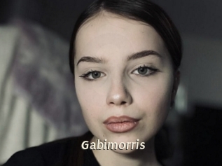 Gabimorris