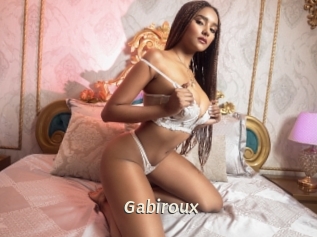 Gabiroux