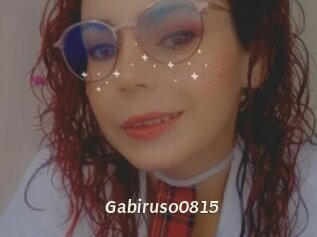 Gabiruso0815