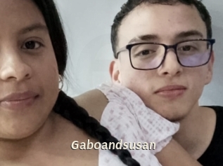 Gaboandsusan
