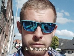 Gaborhorvath