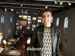 Gabosexual