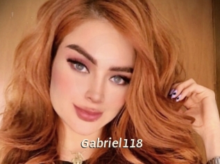 gabriel118 Blog éjac