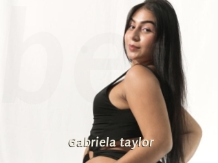 Gabriela_taylor