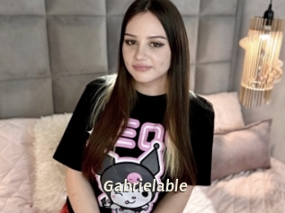 Gabrielable