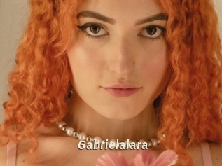 Gabrielalara