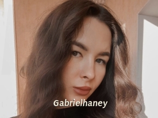 Gabrielhaney