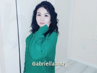 gabriellaandy Blog éjac