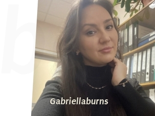 Gabriellaburns