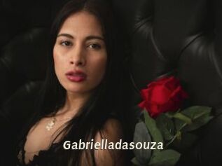 Gabrielladasouza