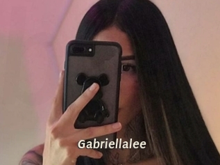 Gabriellalee