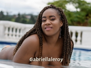 gabriellaleroy Blog éjac