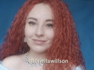 Gabriellawillson