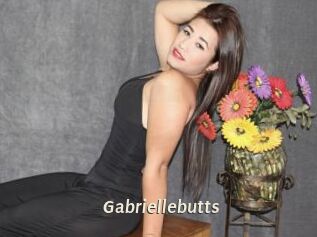 Gabriellebutts