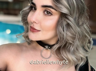 Gabriellewhyte