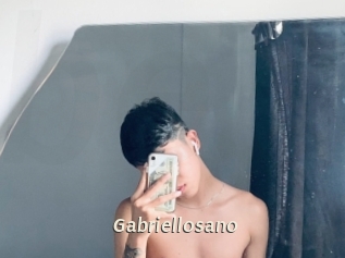 Gabriellosano