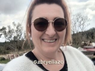 Gabryellazo
