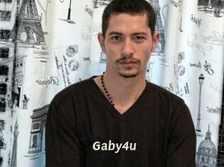 Gaby4u