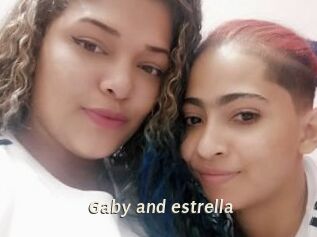 Gaby_and_estrella