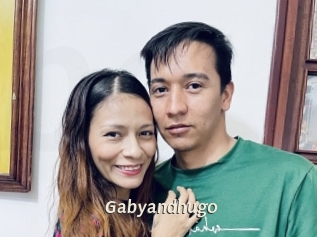 gabyandhugo Blog éjac