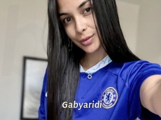 gabyaridi Blog éjac