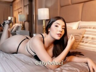 Gabybeluci