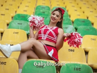gabyblosom Blog éjac