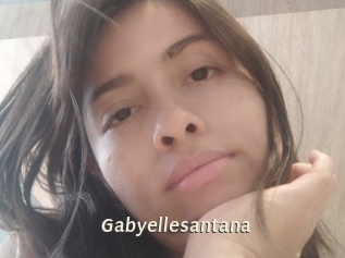gabyellesantana Blog éjac