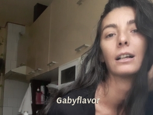 gabyflavor Blog éjac