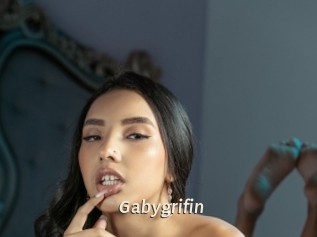Gabygrifin