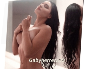 Gabyherrera29