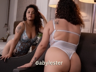 Gabylester