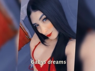 Gabys_dreams