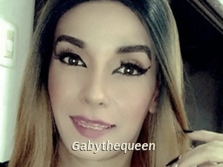 Gabythequeen