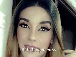 Gabythequeentss