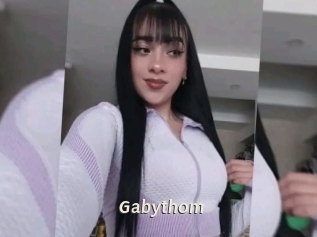 Gabythom