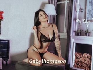 Gabythompson
