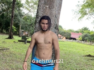 Gaelstuart21